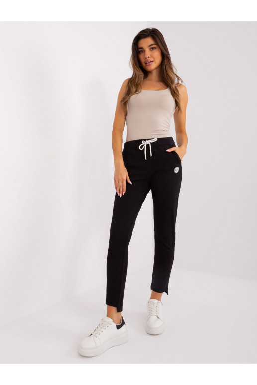 Dressipüksid - RV-DR-8370-1.57P - must