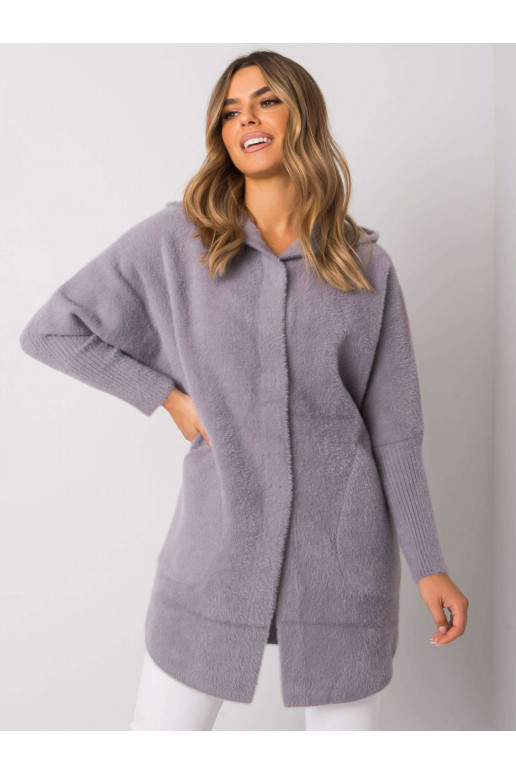 Carolyni hall alpaka kasukas