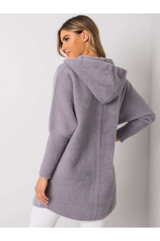 Carolyni hall alpaka kasukas