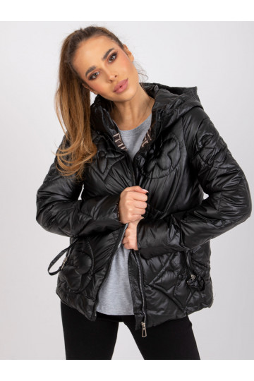 Hanoi musta kapuutsiga...