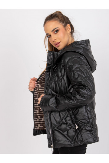 Hanoi musta kapuutsiga... 2