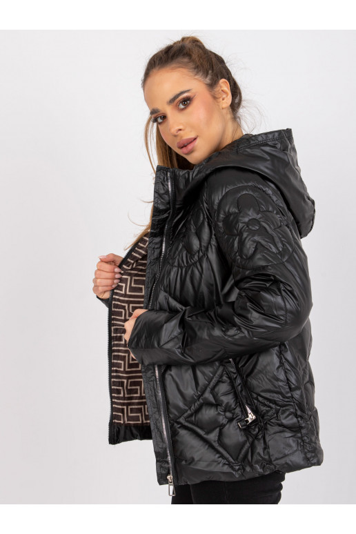 Hanoi musta kapuutsiga üleminekujope