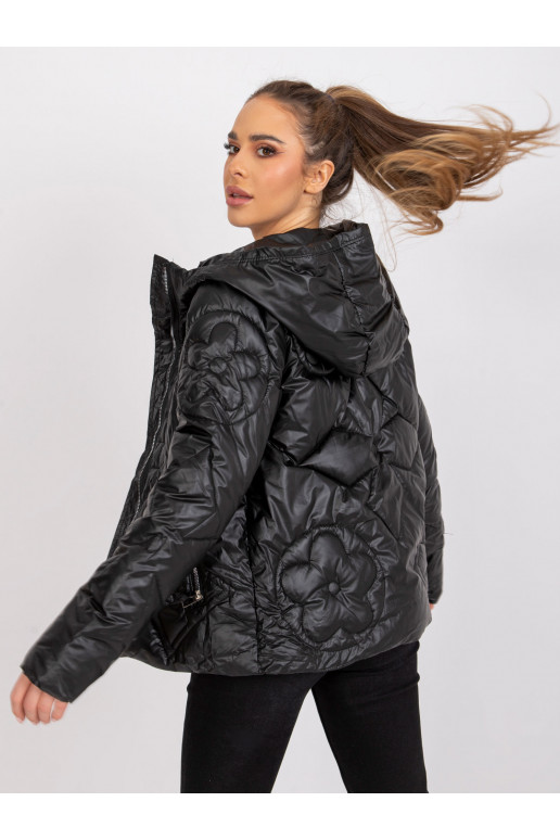 Hanoi musta kapuutsiga üleminekujope