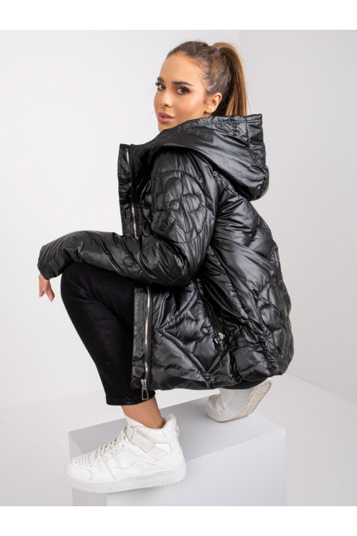 Hanoi musta kapuutsiga üleminekujope