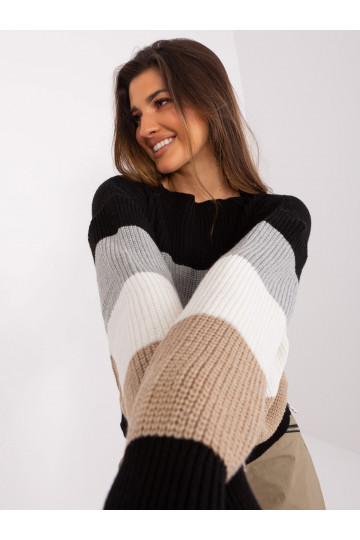 Kampsun-BA-SW-8024.57P-must...