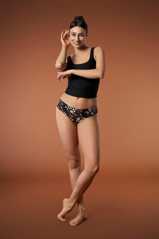  Brasiilia lõikega aluspüksid 188534 Julimex 