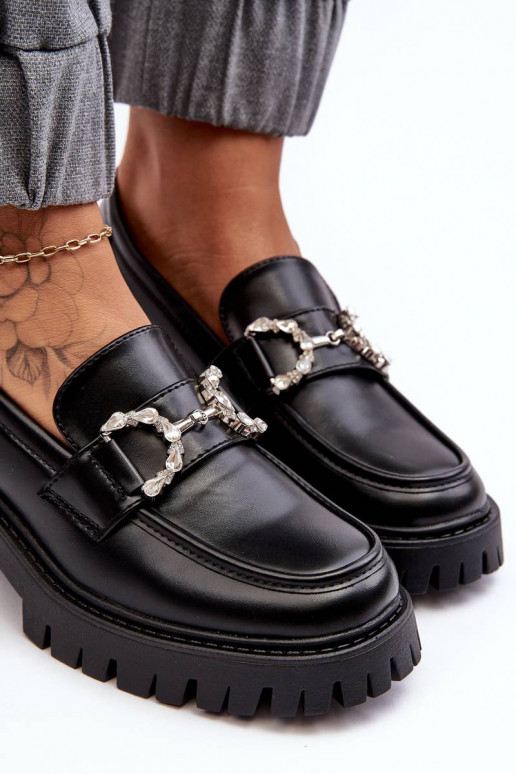 jalatsid mustad Lemmitty jalatsid mustad Lemmitty