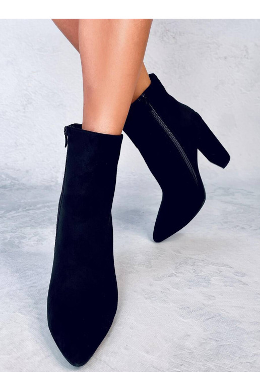 Kontsaga kingad RIVERS BLACK Kontsaga kingad RIVERS BLACK