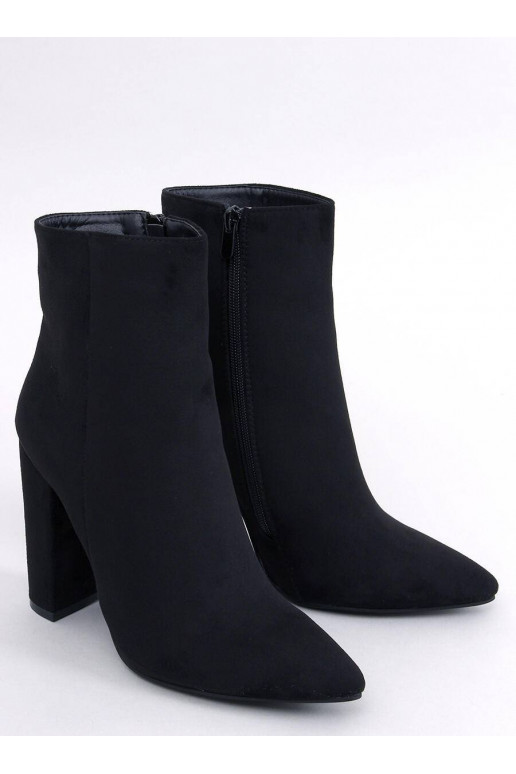 Kontsaga kingad RIVERS BLACK Kontsaga kingad RIVERS BLACK