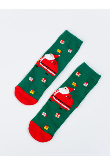 Sokid świątecznej bombce Shelovet 2