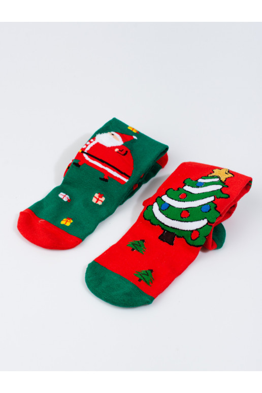 Sokid świątecznej bombce Shelovet