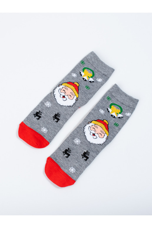 Sokid świątecznej bombce Shelovet