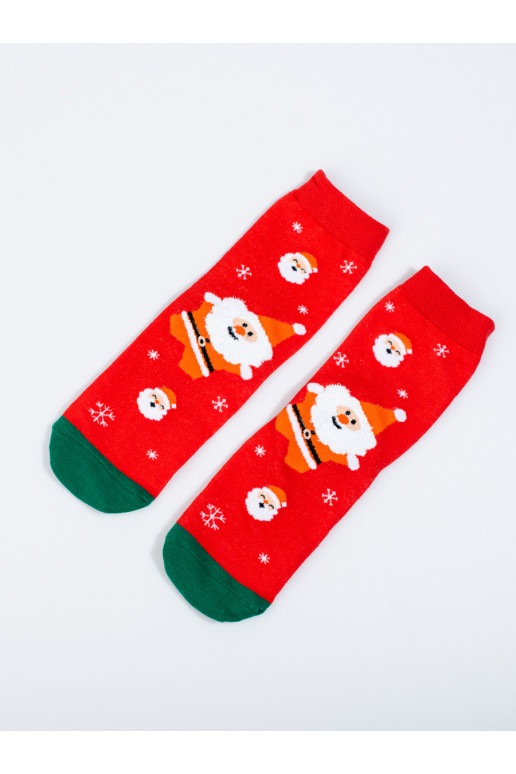 Sokid świątecznej bombce Shelovet