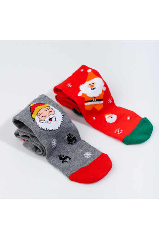 Sokid świątecznej bombce Shelovet