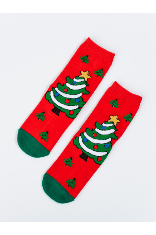 Sokid świątecznej bombce Shelovet