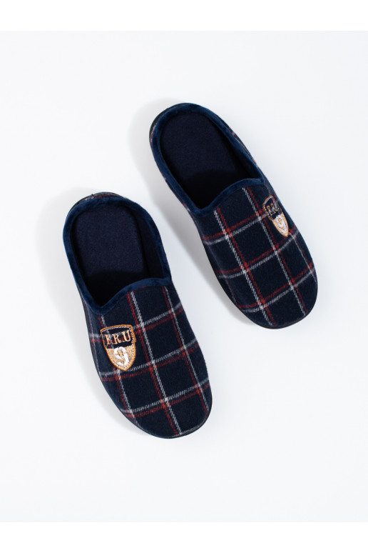  Sinist värvi kapcie  Shelovet