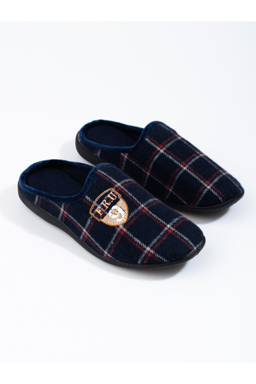  Sinist värvi kapcie  Shelovet