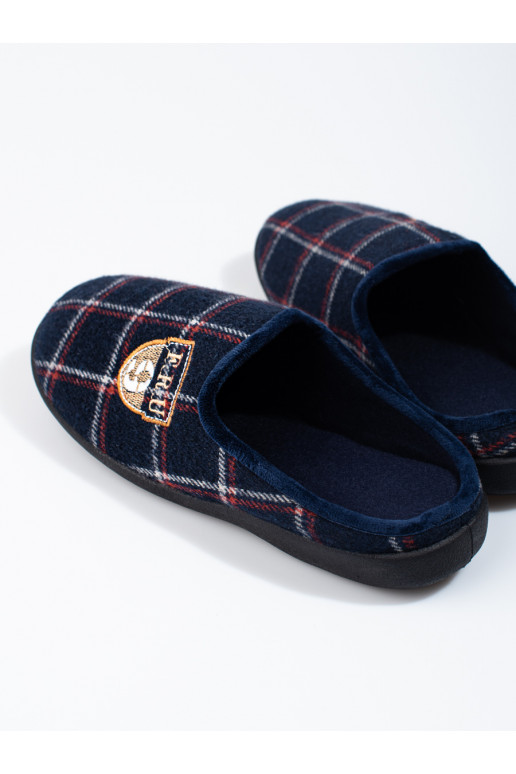  Sinist värvi kapcie  Shelovet