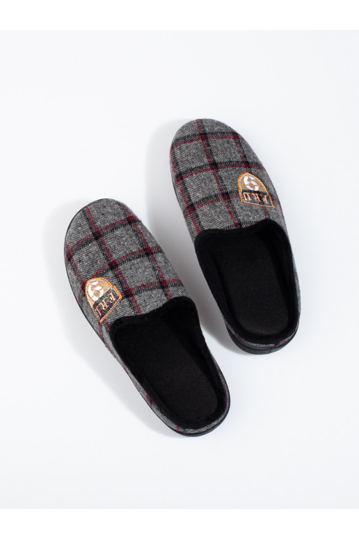  halli värvi kapcie  Shelovet