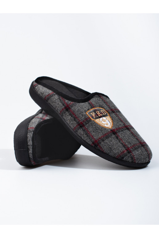  halli värvi kapcie  Shelovet