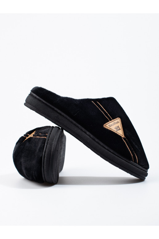 soojad Mustad meeste sussid Shelovet