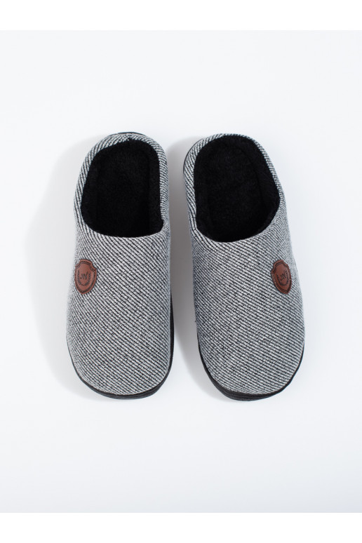  kapcie halli värvi Shelovet