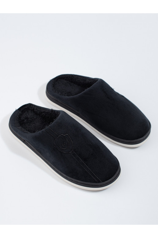  Mustad meeste sussid Shelovet