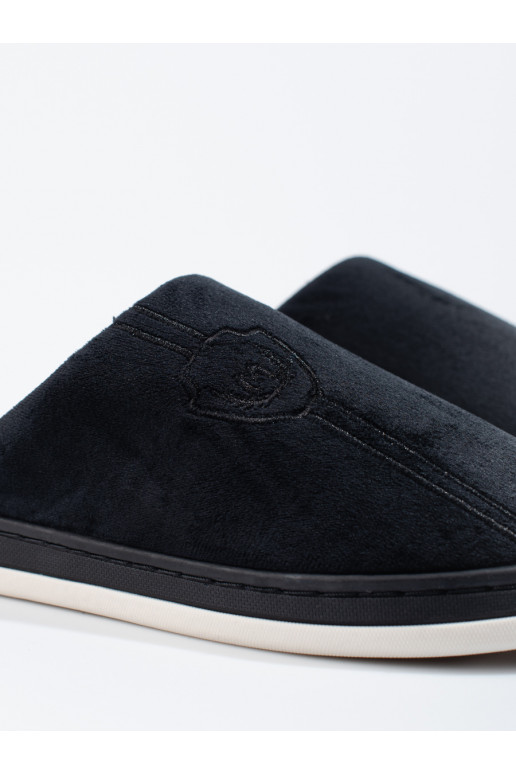  Mustad meeste sussid Shelovet