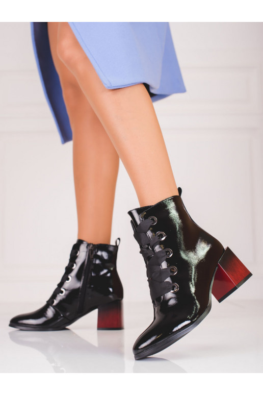 Laque naiste saapad Potocki Laque naiste saapad Potocki