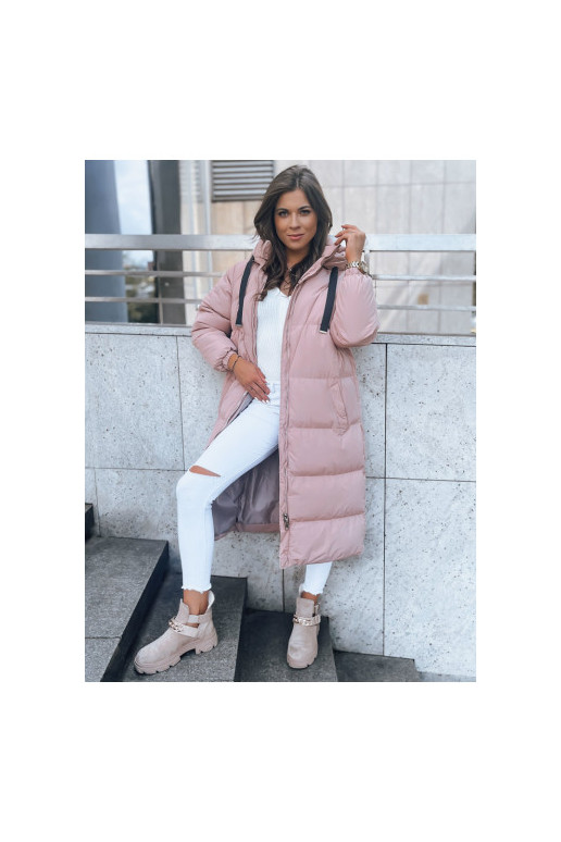 COZYSEASON naiste talvejope roosa... COZYSEASON naiste talvejope roosa...