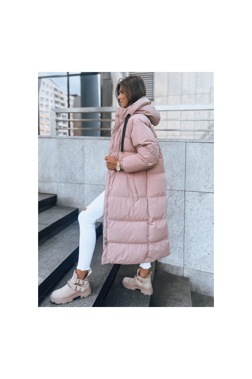 COZYSEASON naiste talvejope roosa... COZYSEASON naiste talvejope roosa...