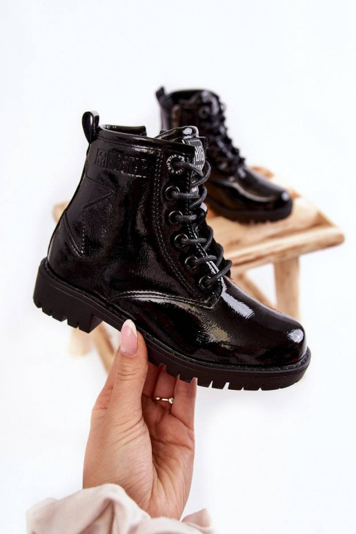 Laste jalanõud Laque voodriga Naiste... Laste jalanõud Laque voodriga Naiste...