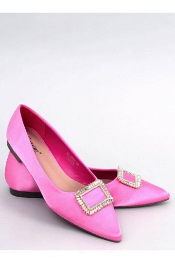 Baleriinad LORELLA FUSHIA 2
