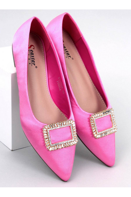 Baleriinad LORELLA FUSHIA