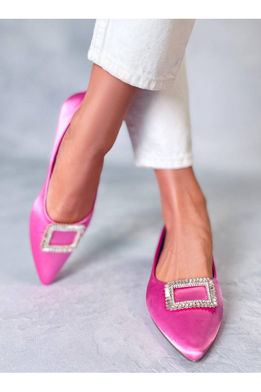 Baleriinad LORELLA FUSHIA