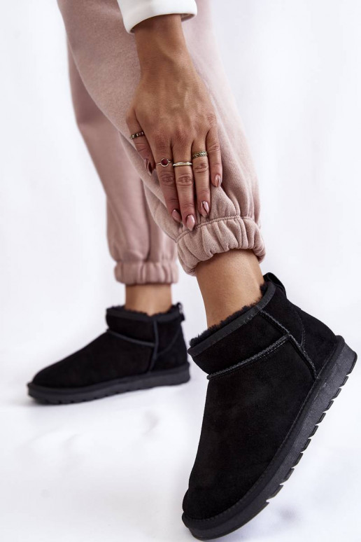 seemisnakhsed nööpidega lumesaapad... seemisnakhsed nööpidega lumesaapad...