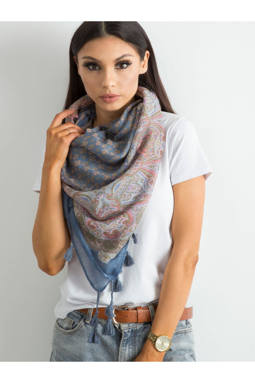 Scarf-AT-CH-ENEC-72.31P-blue