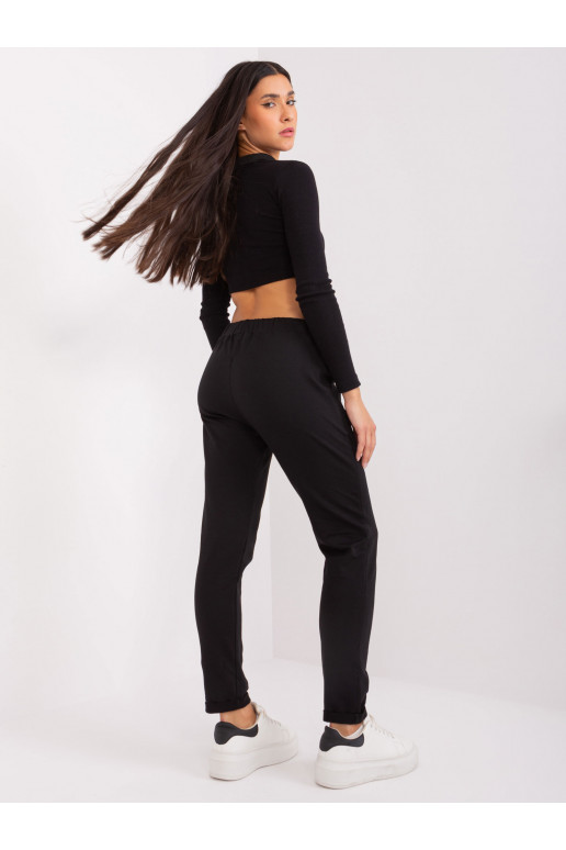 Dressipüksid - RV-DR-9290.38P - must