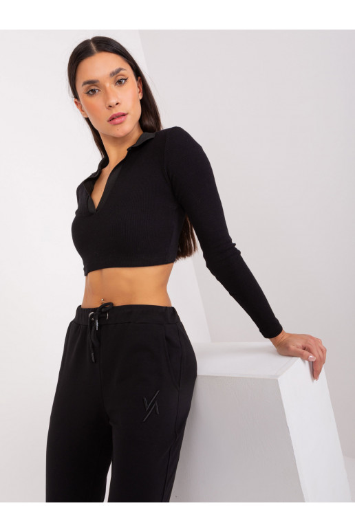 Dressipüksid - RV-DR-9290.38P - must