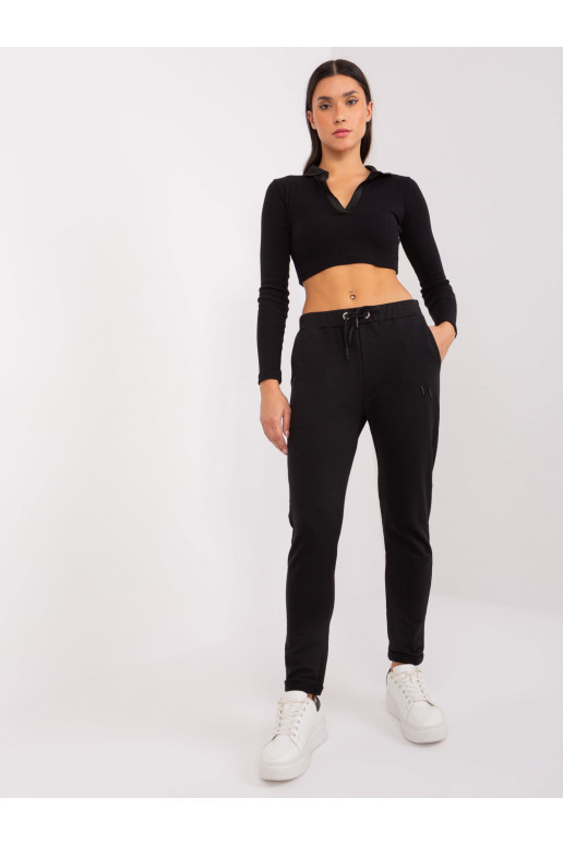 Dressipüksid - RV-DR-9290.38P - must