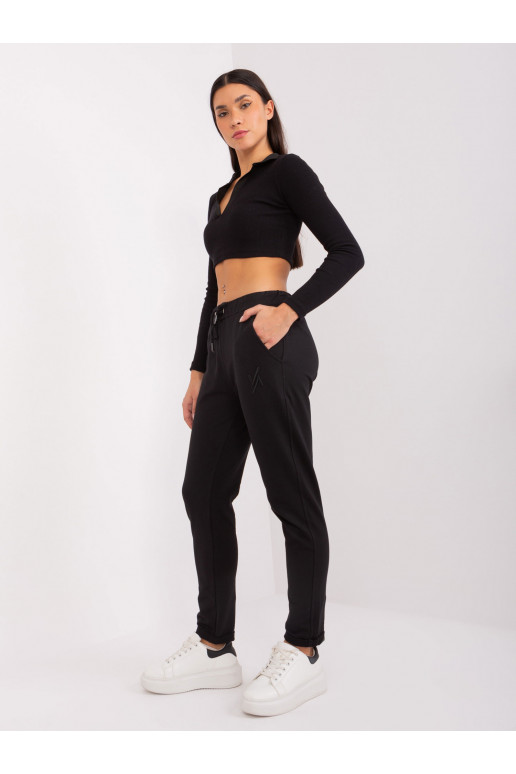 Dressipüksid - RV-DR-9290.38P - must