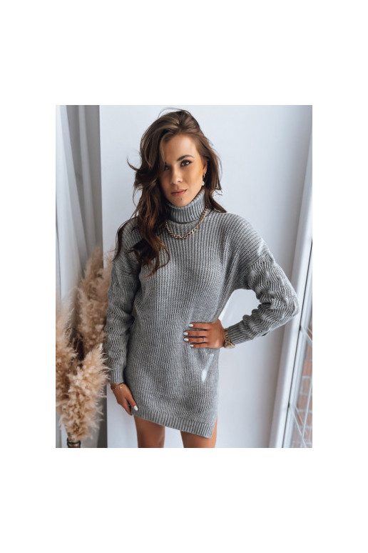 Naiste pikk kampsun FUERTA hall