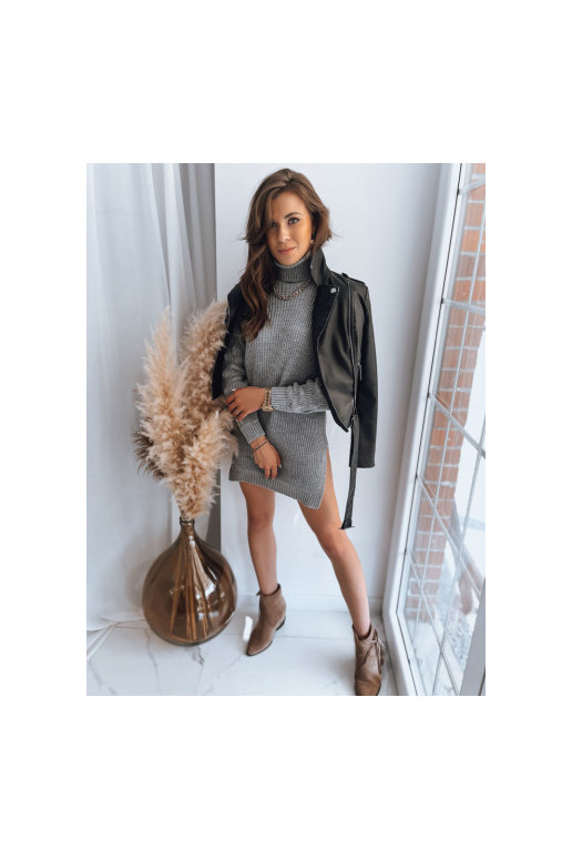 Naiste pikk kampsun FUERTA hall