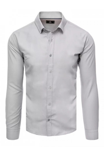 Elegantne helehall meeste särk