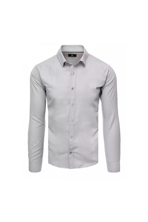 Elegantne helehall meeste särk