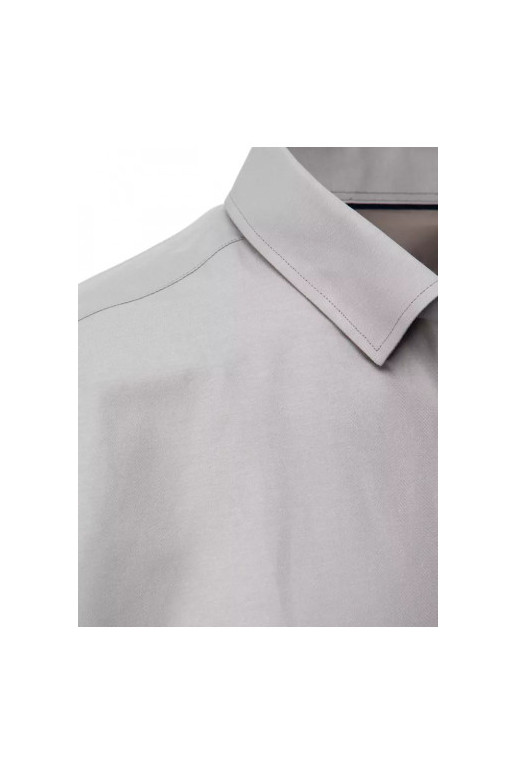 Elegantne helehall meeste särk