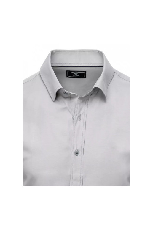 Elegantne helehall meeste särk