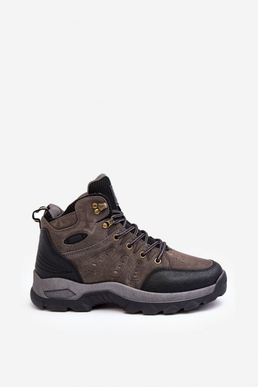 matkasaapad jalanõud Halli värvi... matkasaapad jalanõud Halli värvi...