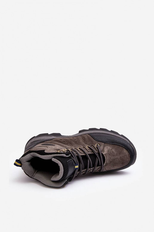 matkasaapad jalanõud Halli värvi... matkasaapad jalanõud Halli värvi...