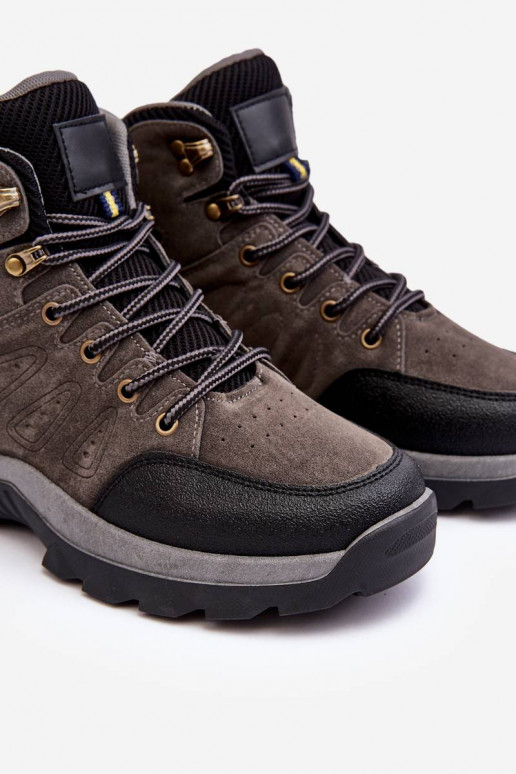 matkasaapad jalanõud Halli värvi... matkasaapad jalanõud Halli värvi...